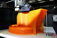 3D Yazıcı PLA (Polylactic Acid)