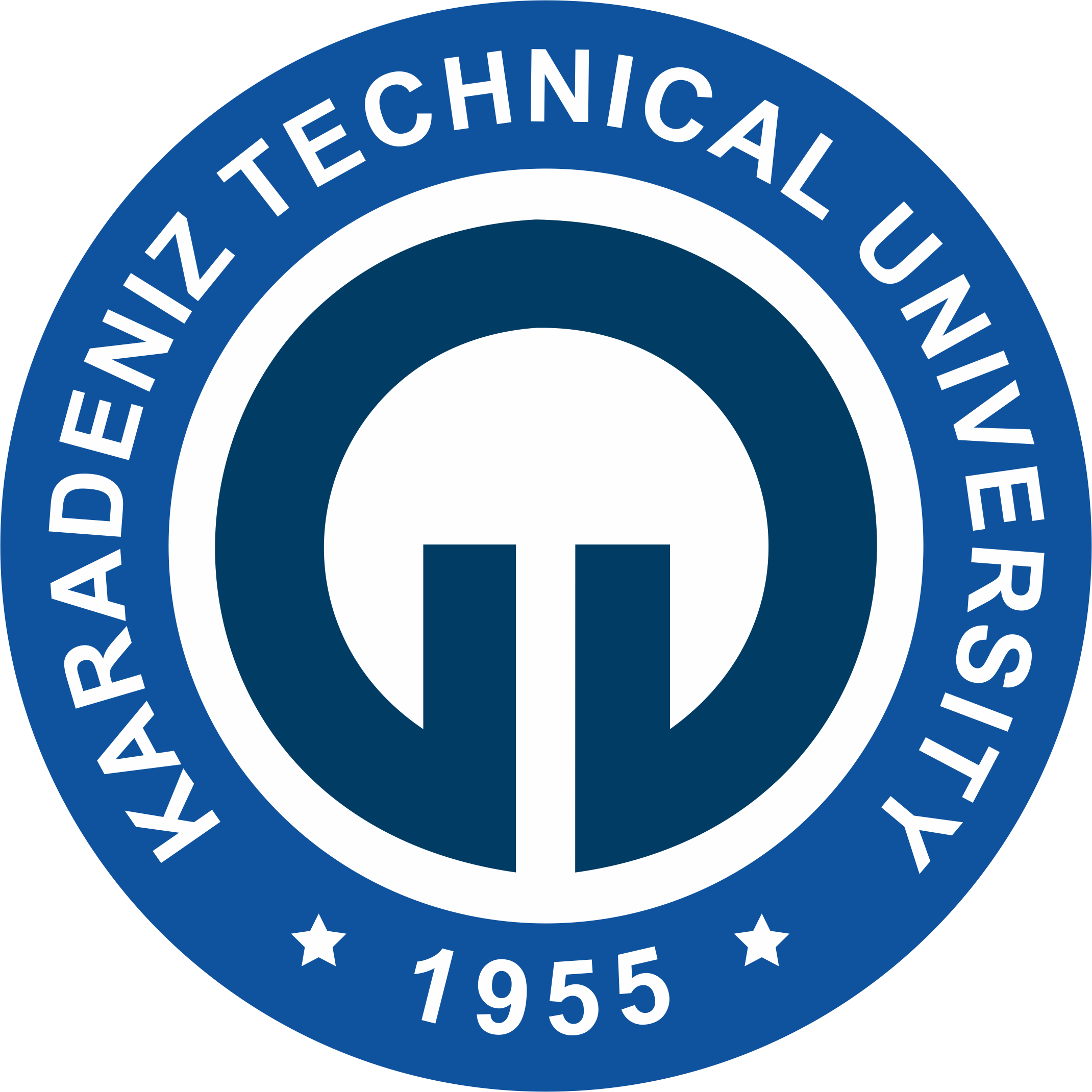 Karadeniz Teknik Üniversites
